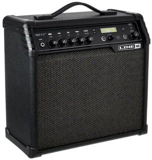 Ремонт кнопок, переключателей Line 6 Spider V 30 MKII